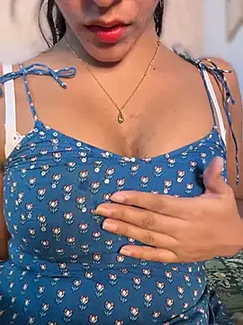 Goddess sneha online show from May 19, 8:16 pm