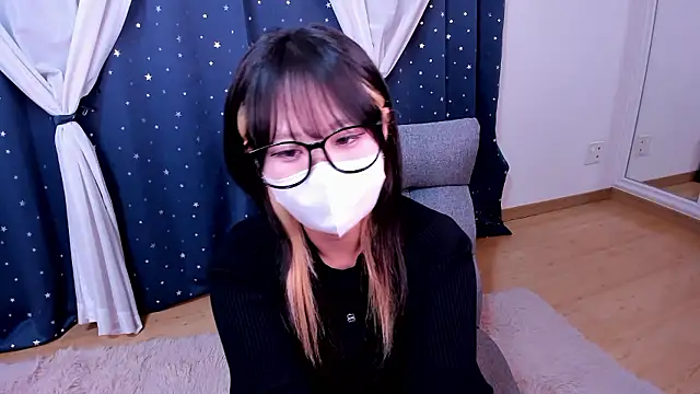 p RUMiMi online show from April 13, 12:28 pm