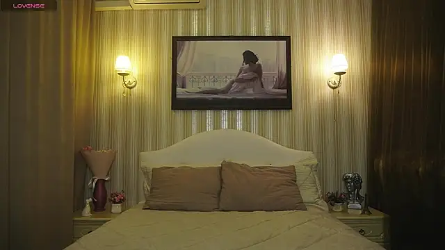  Eva Lee online show from September 27, 8:49 pm