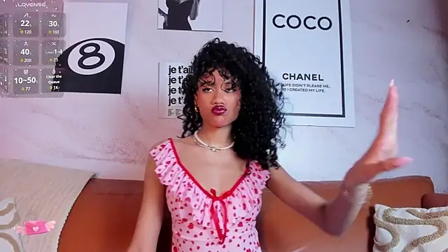 Aprillbrunette online show from March 28, 12:04 pm