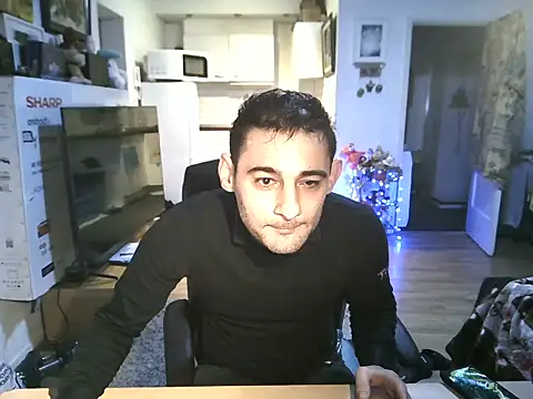 mihaimichael online show from November 18, 10:00 pm