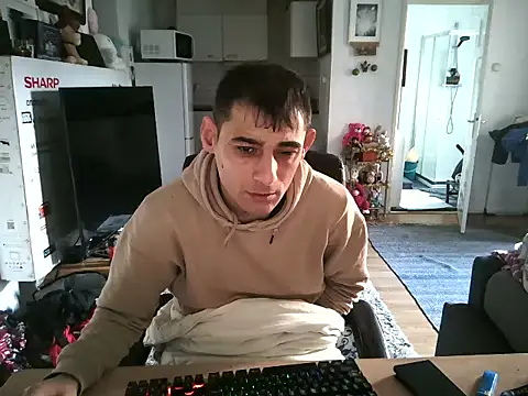 mihaimichael online show from November 8, 12:32 pm