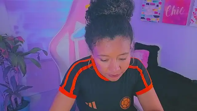 keyla roberts777 online show from September 10, 10:43 pm