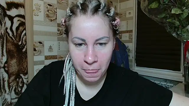 TherestlessKitty online show from May 9, 9:39 pm