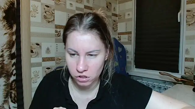 TherestlessKitty online show from May 21, 10:19 pm