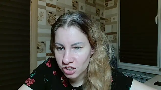 TherestlessKitty online show from May 22, 10:30 pm