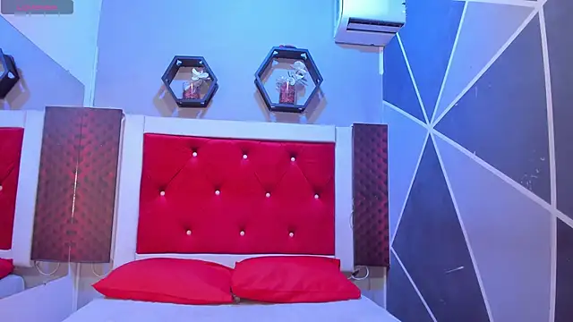 Karoll014 online show from November 24, 12:07 pm