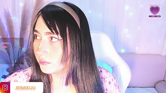 mikuru hara online show from May 31, 3:01 am