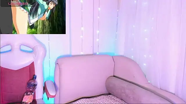 mikuru hara online show from April 23, 2:30 am