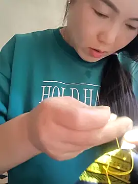 Sweetlove 77 online show from December 19, 2:48 am