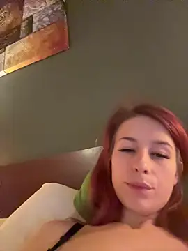 Felice Favn online show from May 26, 12:26 pm