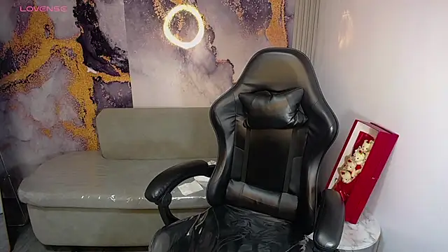 Cristal v 1 online show from September 23, 3:04 am