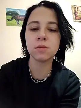 Gussie Bridie online show from October 12, 6:05 am