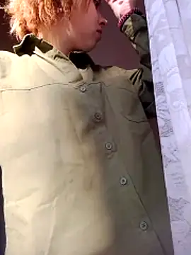 Gussie Bridie online show from November 24, 6:59 am