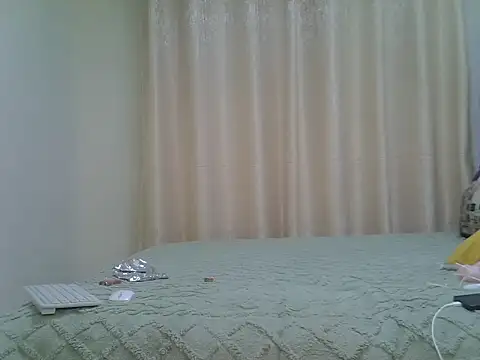 jeyberrie online show from May 25, 8:41 pm