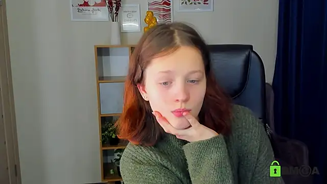 Alina Mills online show from November 17, 9:10 am