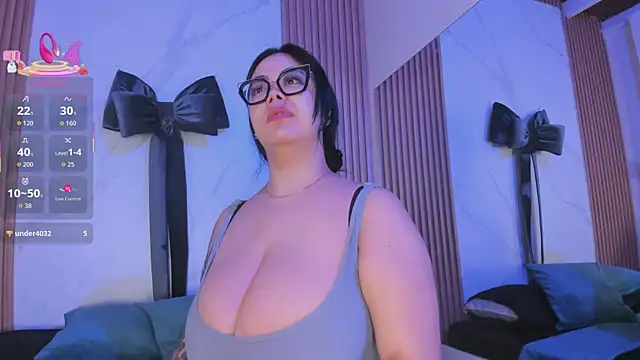 juicy led  online show from December 23, 11:14 am