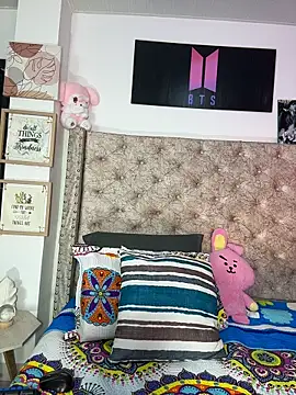 jazz parker online show from November 17, 4:35 am