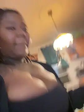 Goddess Nafeesha online show from May 23, 2:43 am
