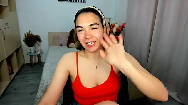 Alexa Dolly12 online show from May 29, 8:01 am
