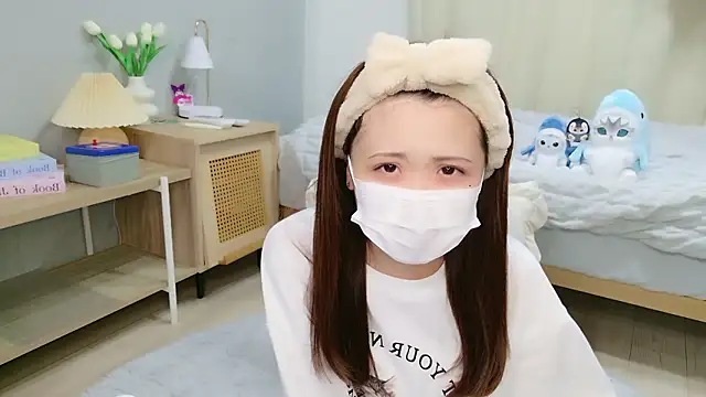 Sayuringo  online show from October 25, 6:10 am