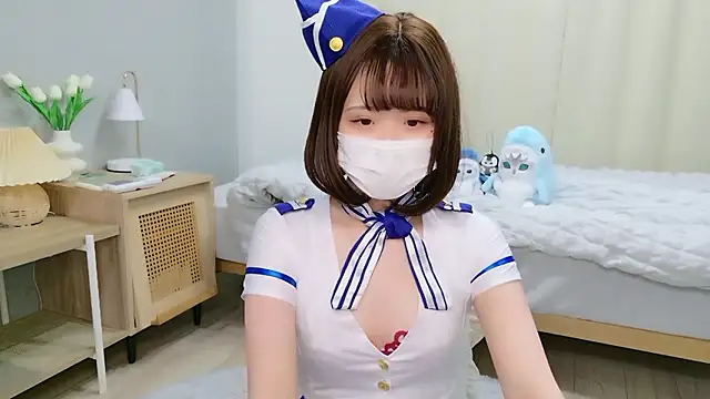 Sayuringo  online show from October 9, 11:14 am