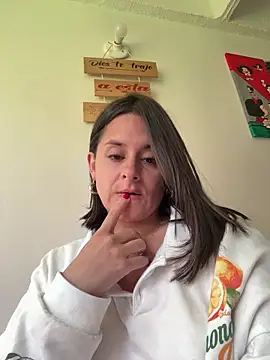 Alice milf  online show from February 4, 3:37 pm