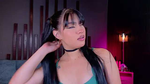 melody cute10 online show from March 20, 1:38 pm