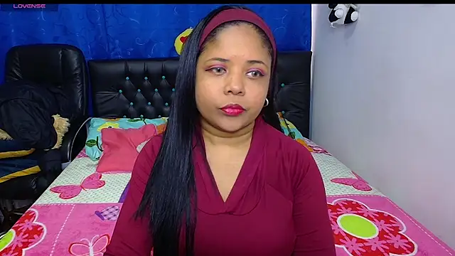 Melikasweetz online show from May 19, 3:41 pm