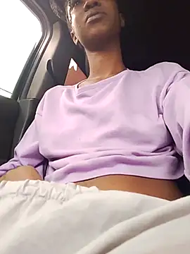 AbbyTomson online show from October 26, 1:17 pm