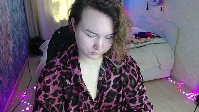 Jenny Fox online show from May 8, 4:49 am