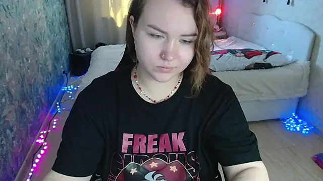 Jenny Fox online show from May 20, 4:53 am