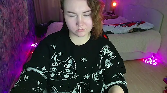Jenny Fox online show from May 22, 6:44 am