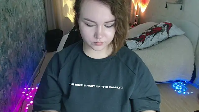 Jenny Fox online show from May 27, 6:43 am