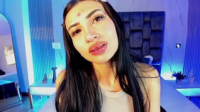 Nicolette ks  online show from July 3, 7:36 am