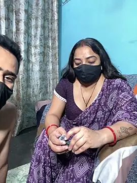 Sexi-bhabhi online show from May 24, 6:40 pm