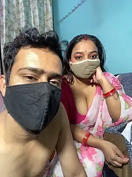 Sexi-bhabhi online show from February 2, 5:45 pm