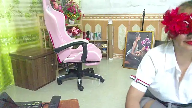 Jerry-Lan online show from May 25, 8:24 am