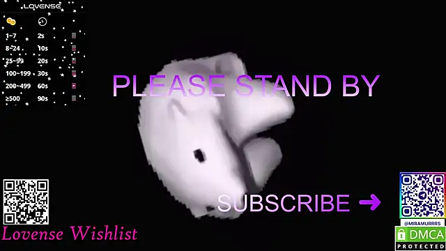 MurrrWorren online show from February 17, 5:56 pm