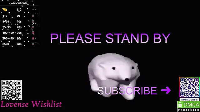 MurrrWorren online show from March 17, 8:57 pm