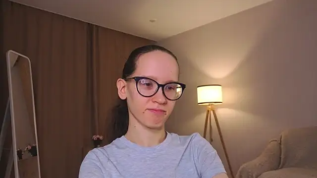 BettyBrowni online show from February 9, 4:31 pm