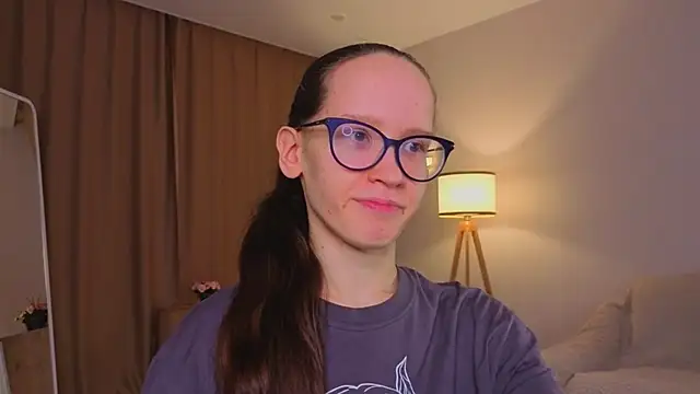 BettyBrowni online show from March 21, 4:12 pm