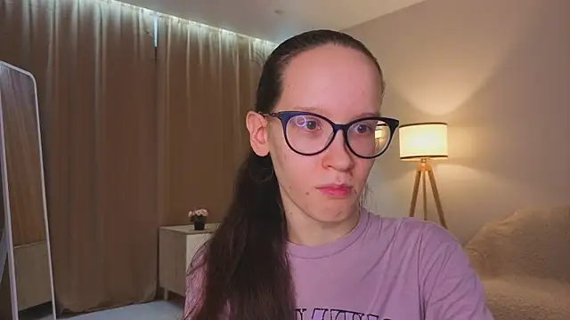 BettyBrowni online show from December 19, 4:10 pm