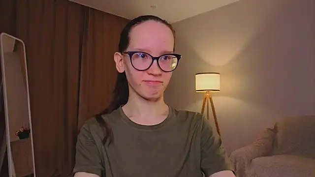 BettyBrowni online show from March 24, 4:34 pm