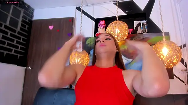 victoria aleia  online show from May 22, 10:08 pm