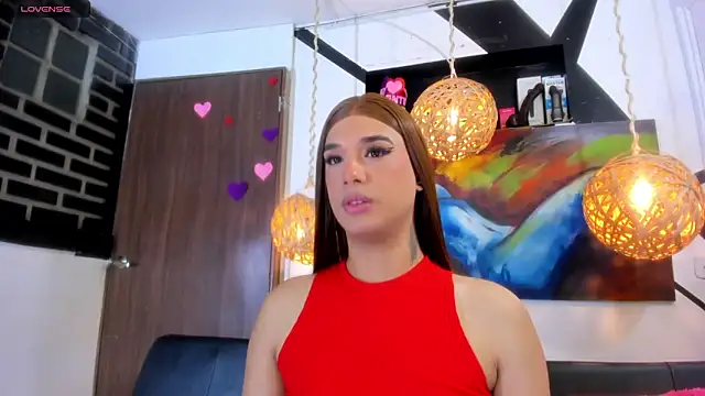 victoria aleia  online show from May 12, 11:22 pm