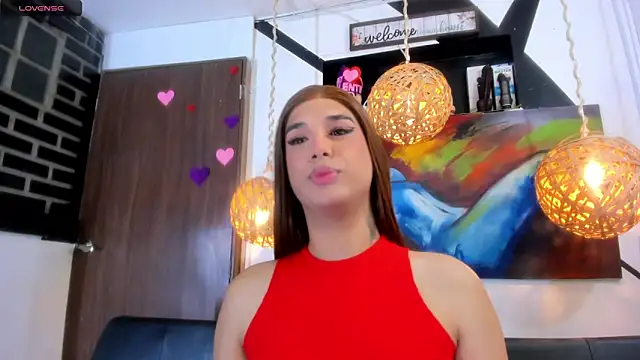 victoria aleia  online show from May 5, 11:19 pm