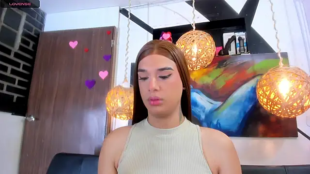victoria aleia  online show from May 8, 9:49 pm