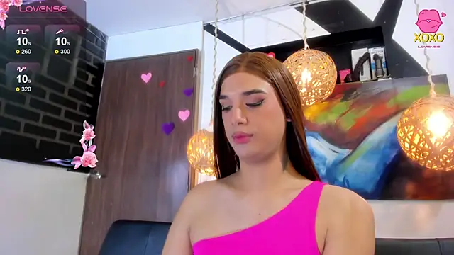 victoria aleia  online show from May 15, 12:16 am