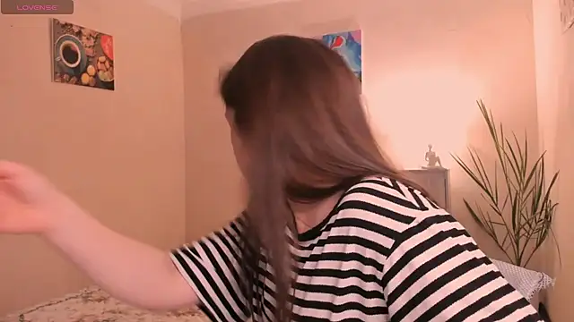 cClandesTina online show from October 14, 3:58 pm